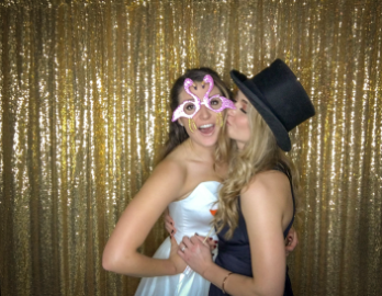 Party Photo Booth - Prop.ltd